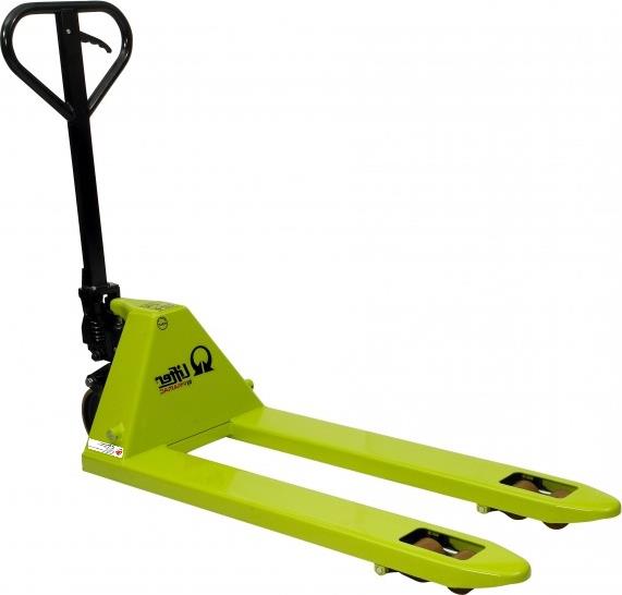 Lifter palleløfter