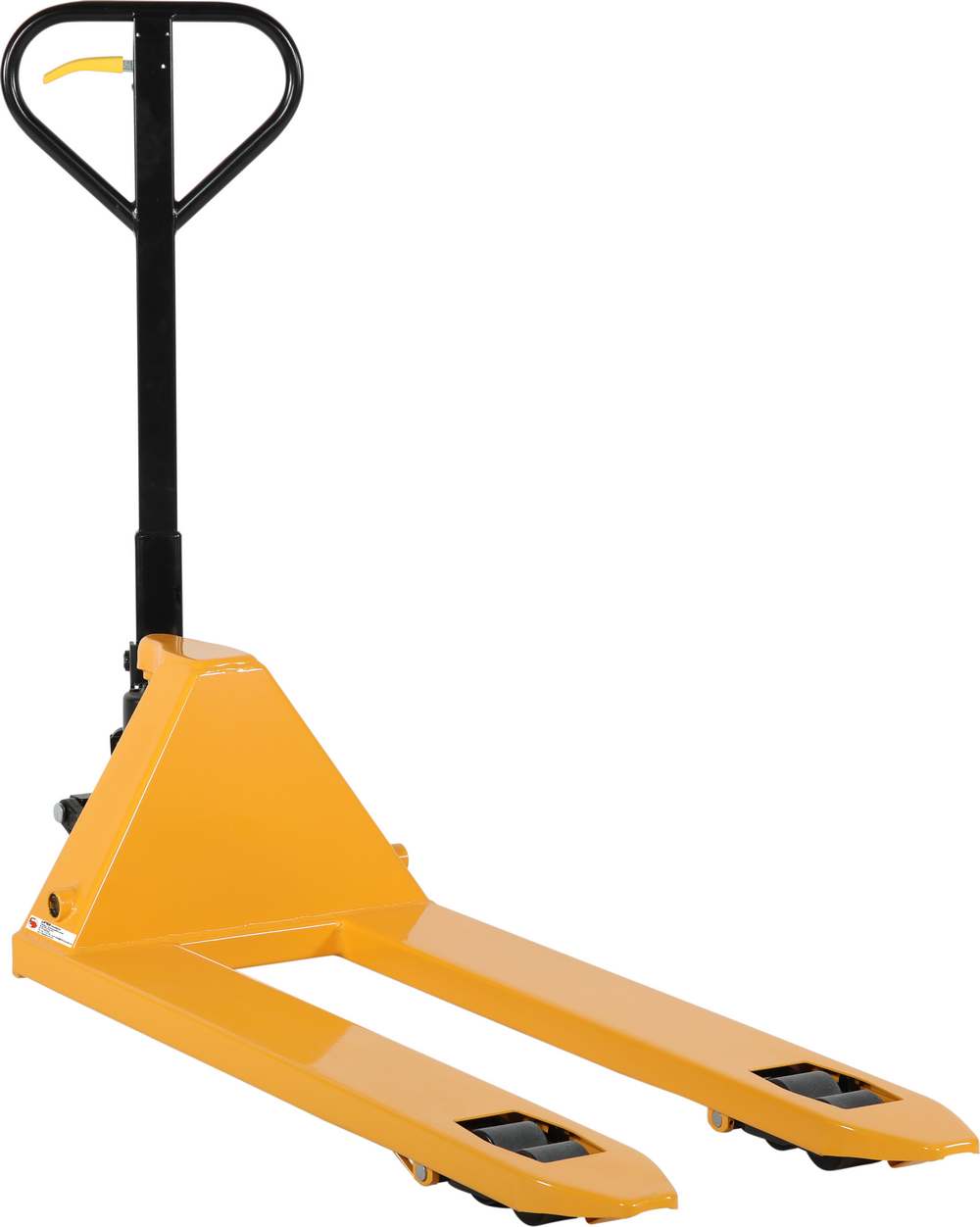 Pallevogn standard