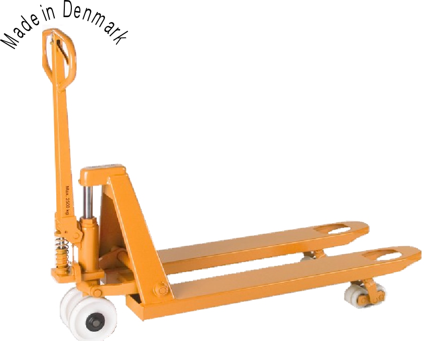 Dansk pallevogn